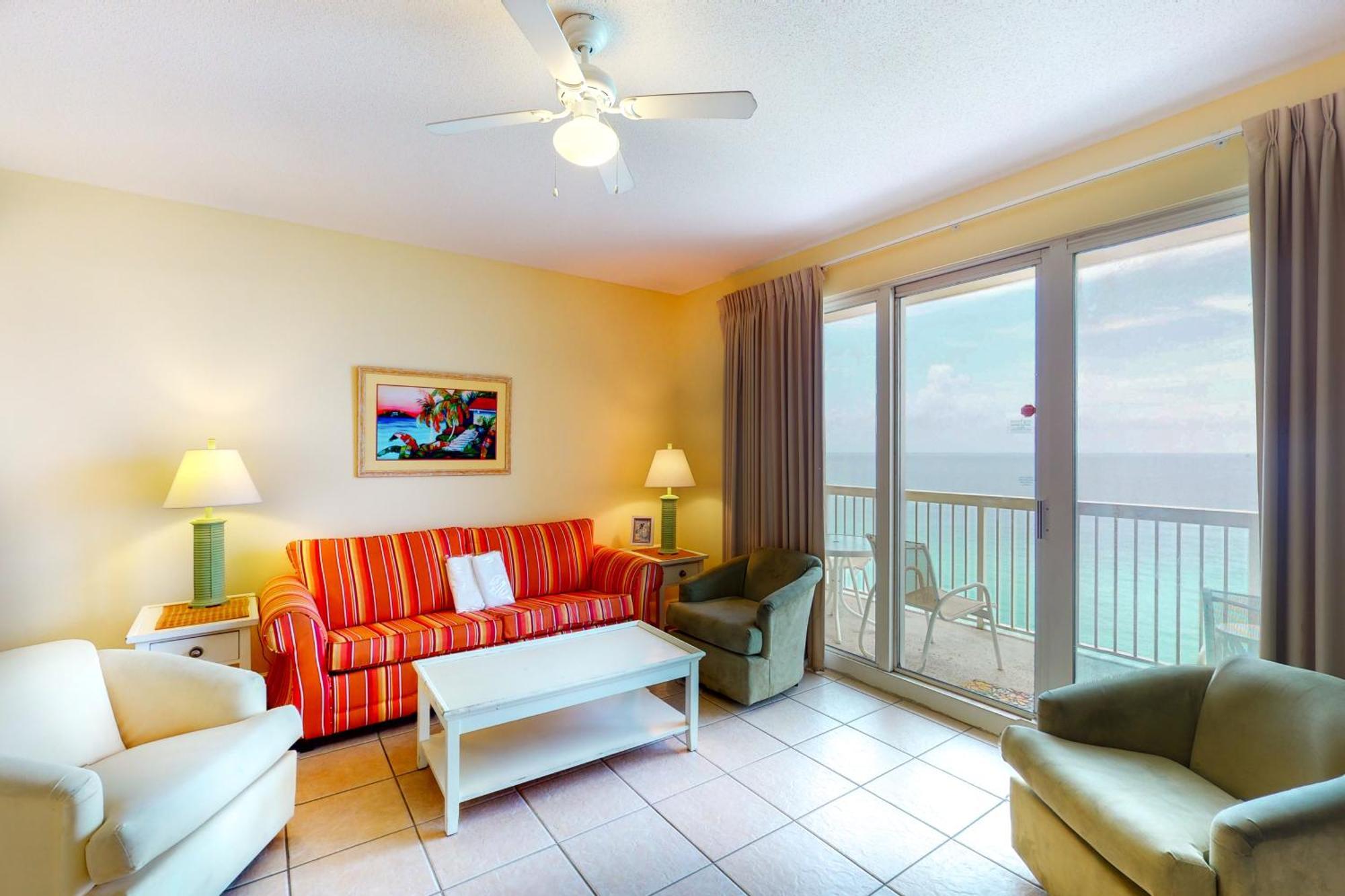 Seychelles Beach Resort IV Панама-Сити Номер фото