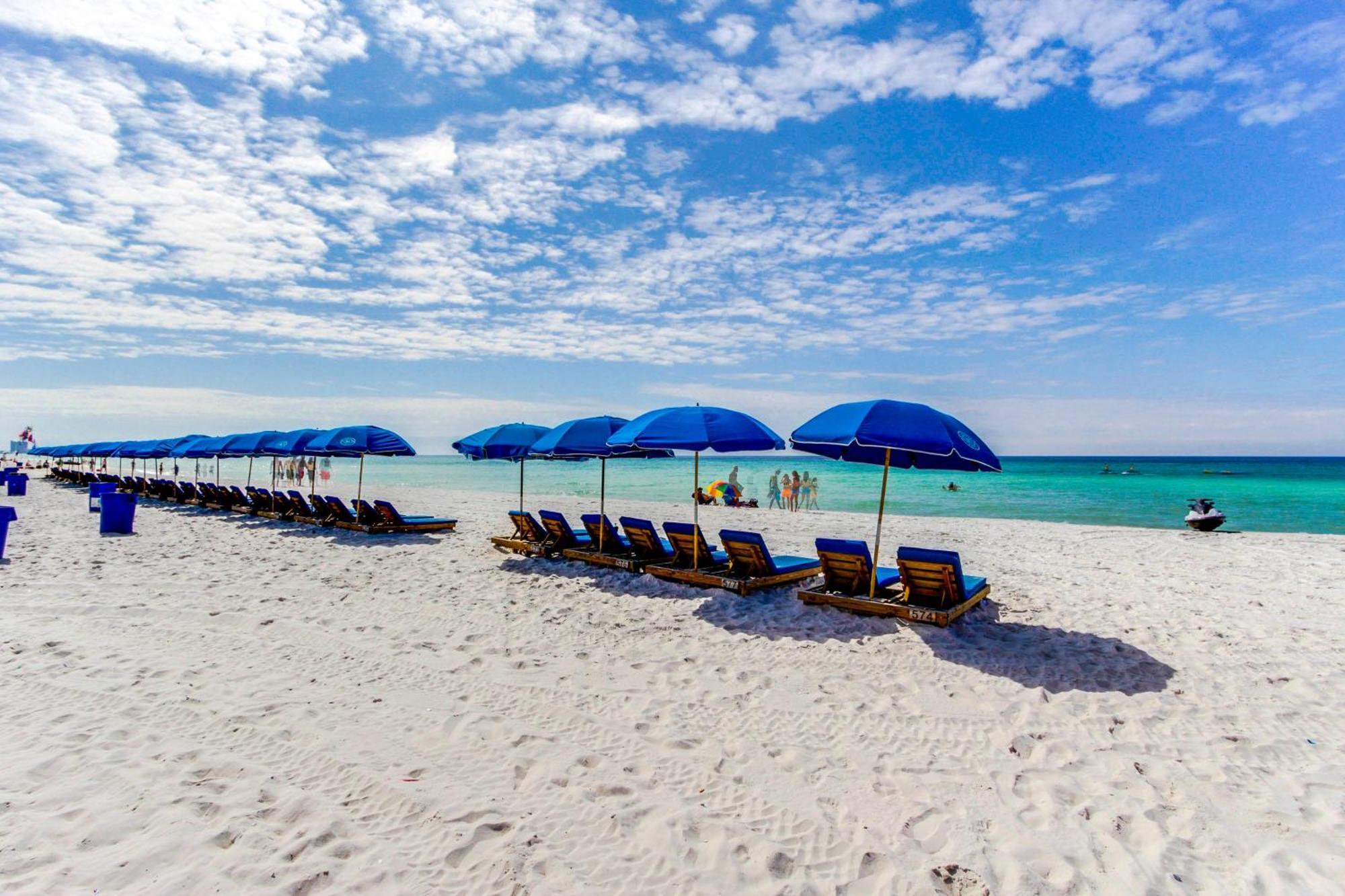Seychelles Beach Resort IV Панама-Сити Номер фото