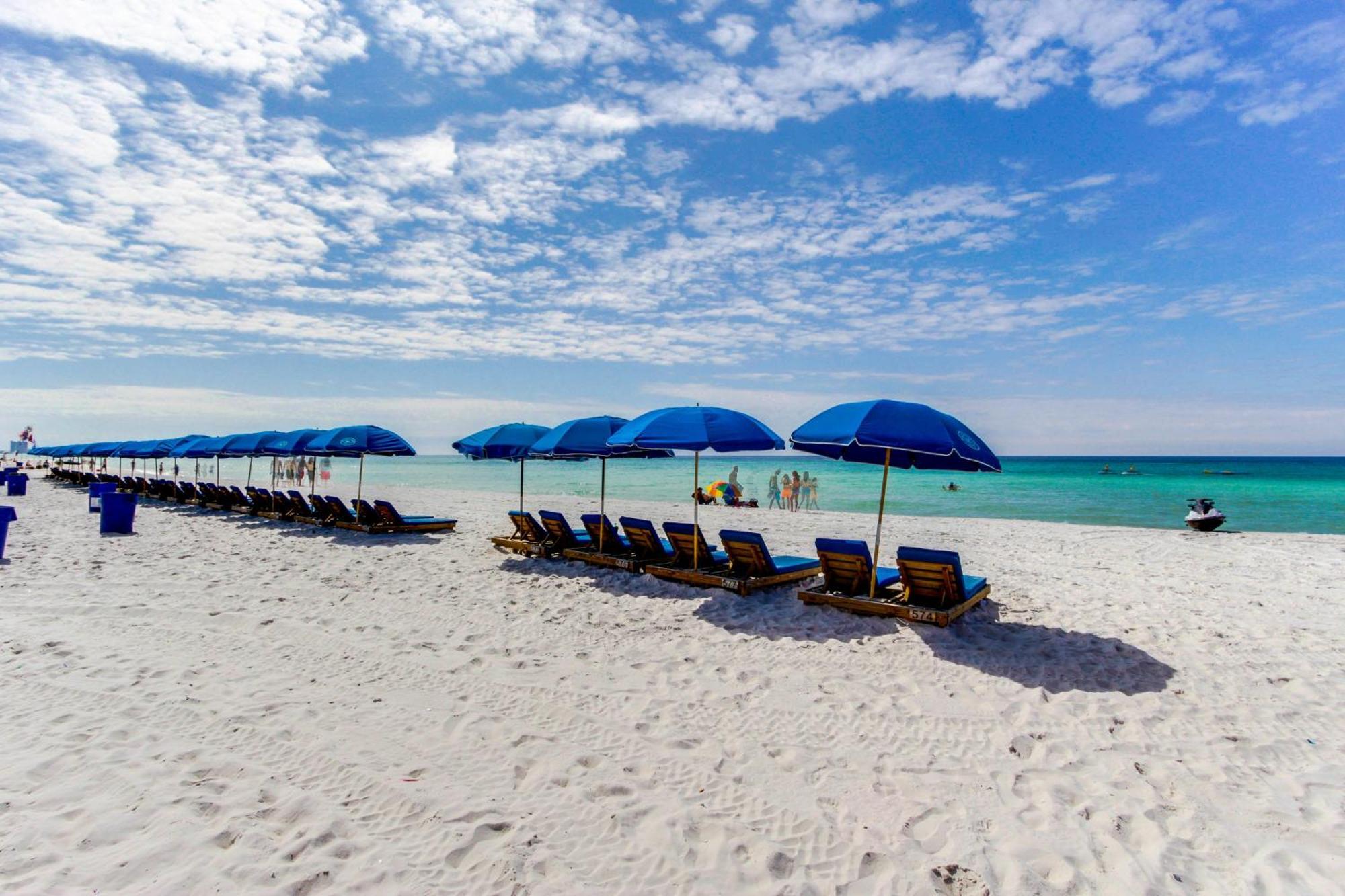Seychelles Beach Resort IV Панама-Сити Номер фото